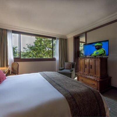 The Cascades Hotel (6)