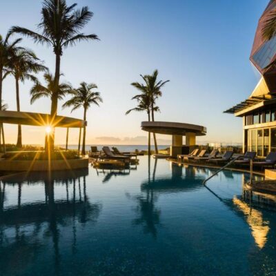 The Langham Hotel, gold coast (3)