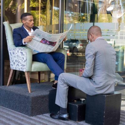 The Maslow Hotel, Sandton (39)