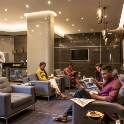 The Maslow Hotel, Sandton (40)
