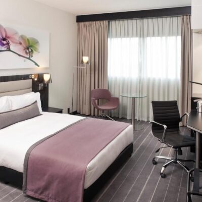 The Maslow Hotel, Sandton (43)