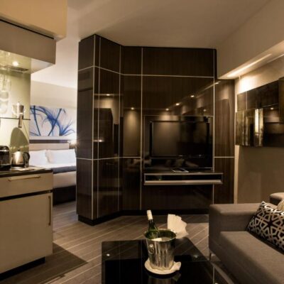 The Maslow Hotel, Sandton (44)