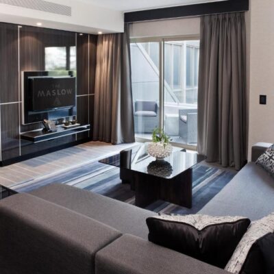 The Maslow Hotel, Sandton (45)