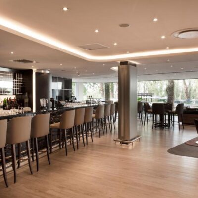 The Maslow Hotel, Sandton (47)
