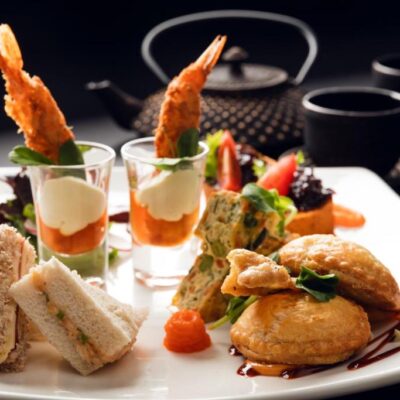 The Maslow Hotel, Sandton (49)
