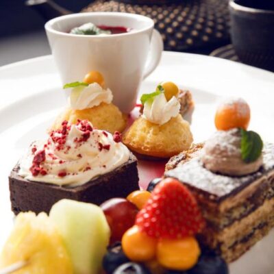 The Maslow Hotel, Sandton (51)