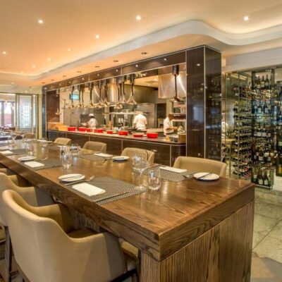 The Maslow Hotel, Sandton (57)