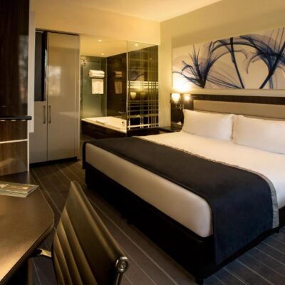 The Maslow Hotel, Sandton (59)