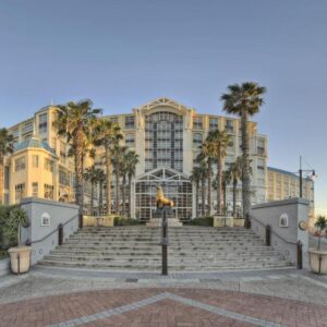 The Table Bay hotel