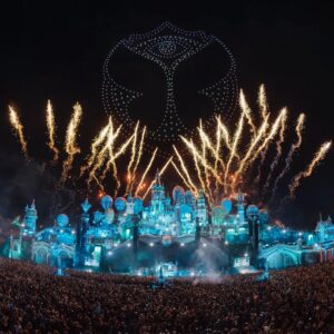 تور برزیل ویژه فستیوال Tomorrowland: تجربه‌ای فراموش‌نشدنی از موسیقی و فرهنگ استوایی