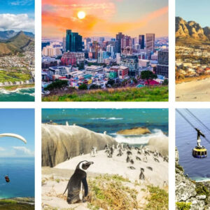 راهنمای سفر به آفریقای جنوبی؛ جایی که دنیا در یک کشور خلاصه شده است