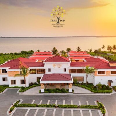 Treetop by Eight Continents Zanzibar (1)