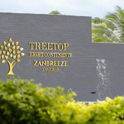 Treetop by Eight Continents Zanzibar (22)