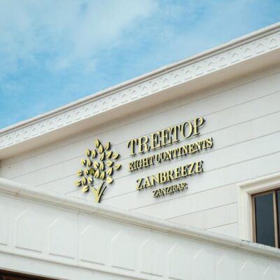 Treetop by Eight Continents Zanzibar (6)