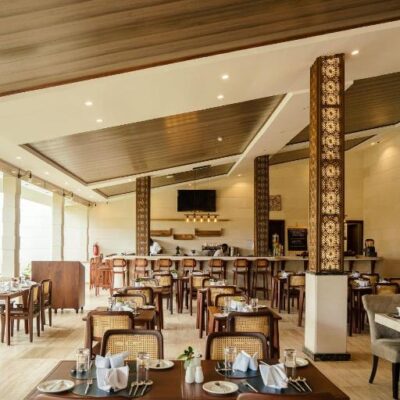 Treetop by Eight Continents Zanzibar (8)