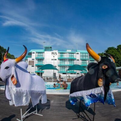 هتل Uiara Resort hotel