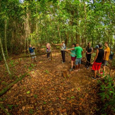 هتل Uiara Resort hotel