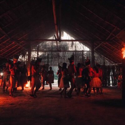 هتل Uiara Resort hotel