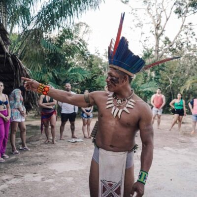 هتل Uiara Resort hotel