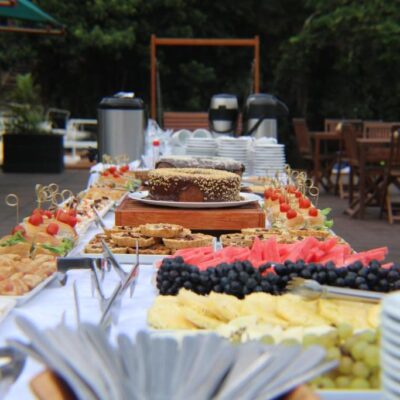 هتل Uiara Resort hotel