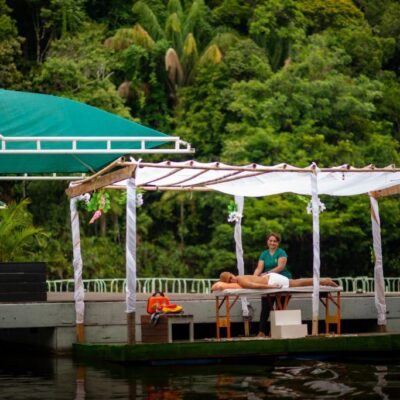 هتل Uiara Resort hotel