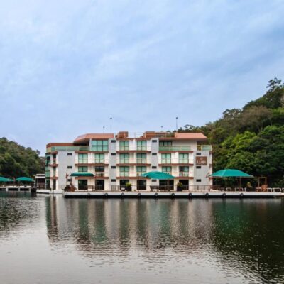 هتل Uiara Resort hotel