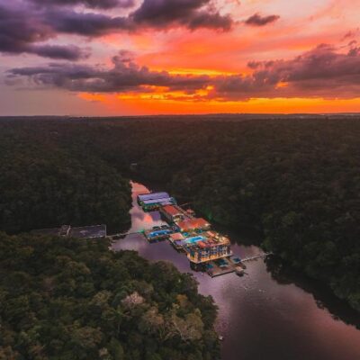 هتل Uiara Resort hotel