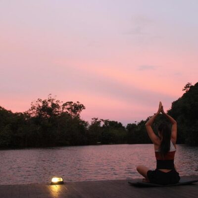 هتل Uiara Resort hotel