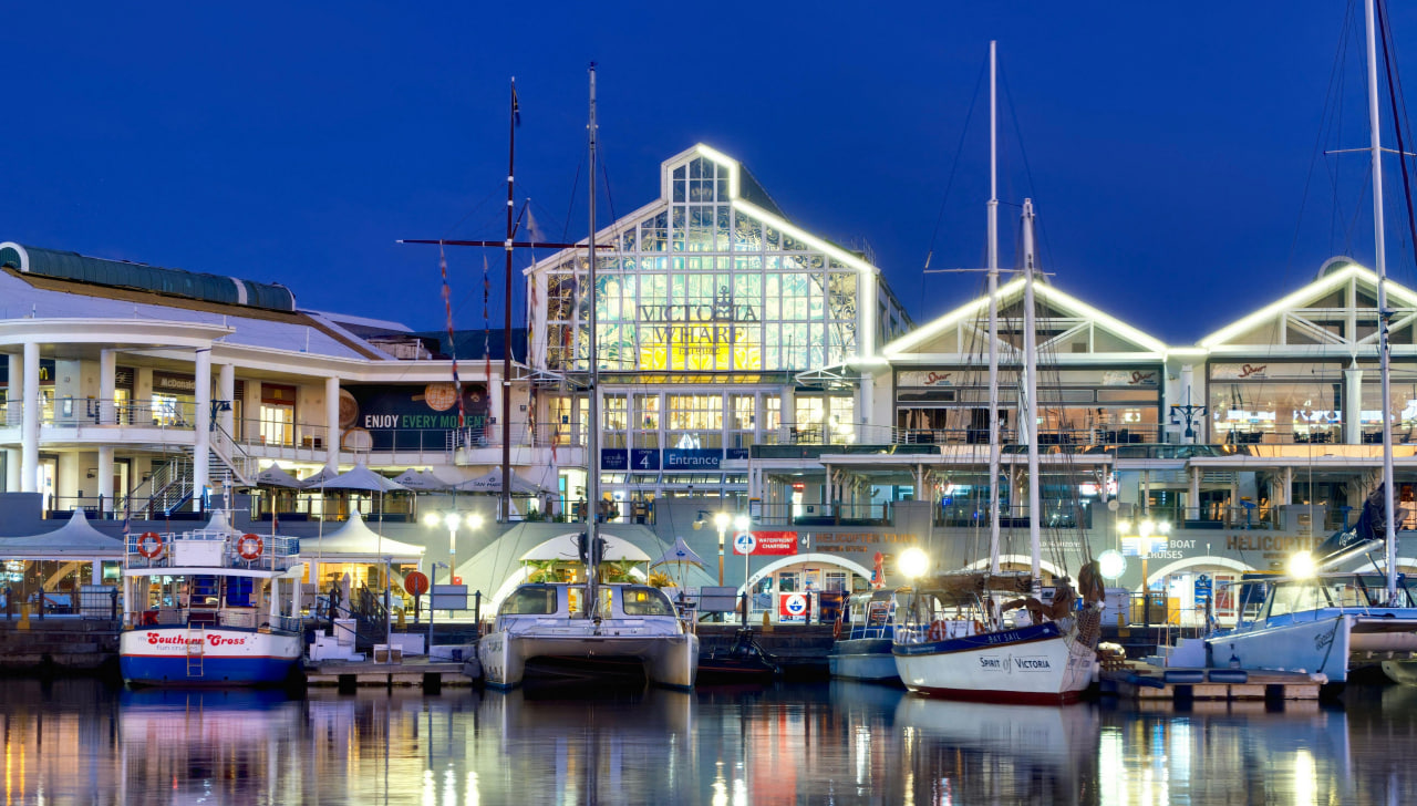 ویکتوریا وارف