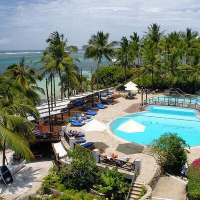 Voyager Beach Resort 4 star (1)