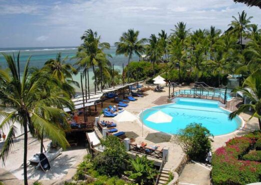 Voyager Beach Resort 4 star