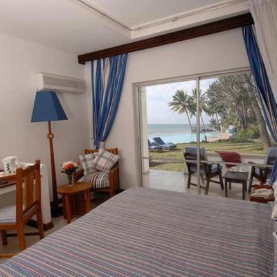 Voyager Beach Resort 4 star (11)
