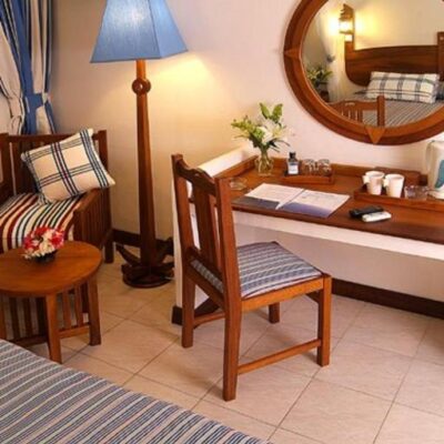 Voyager Beach Resort 4 star (14)