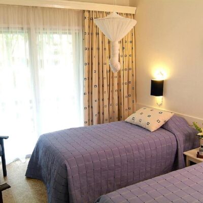 Voyager Beach Resort 4 star (15)
