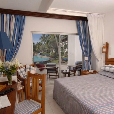 Voyager Beach Resort 4 star (16)