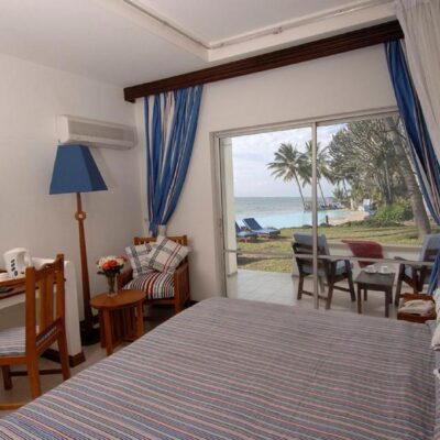 Voyager Beach Resort 4 star (17)