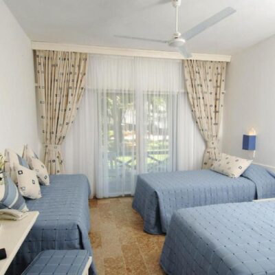 Voyager Beach Resort 4 star (18)