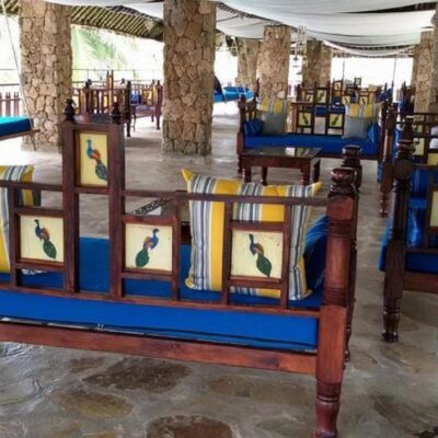 Voyager Beach Resort 4 star (19)