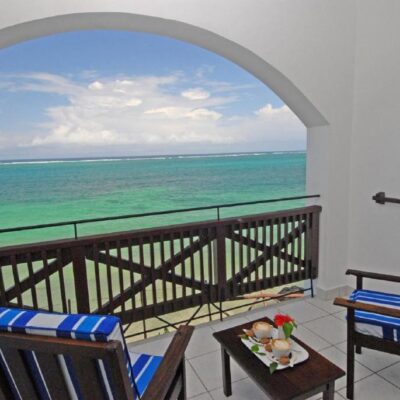 Voyager Beach Resort 4 star (20)