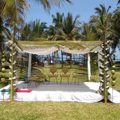 Voyager Beach Resort 4 star (22)