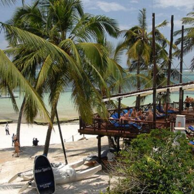 Voyager Beach Resort 4 star (23)