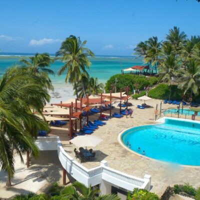 Voyager Beach Resort 4 star (24)