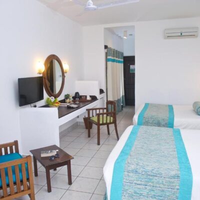 Voyager Beach Resort 4 star (25)