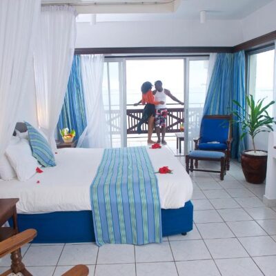 Voyager Beach Resort 4 star (26)