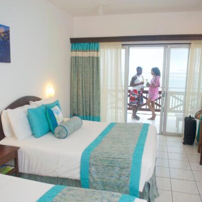 Voyager Beach Resort 4 star (27)