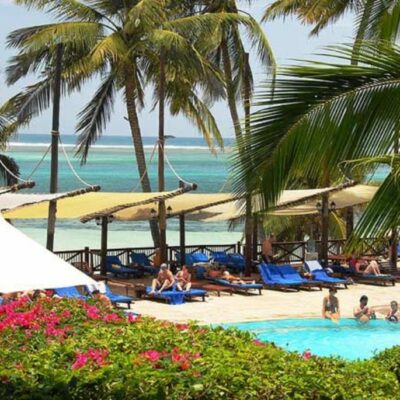 Voyager Beach Resort 4 star (3)