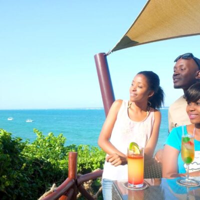 Voyager Beach Resort 4 star (30)