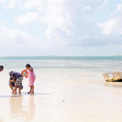 Voyager Beach Resort 4 star (31)