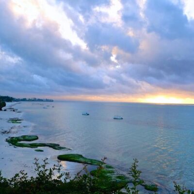 Voyager Beach Resort 4 star (32)