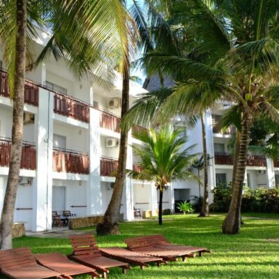 Voyager Beach Resort 4 star (33)